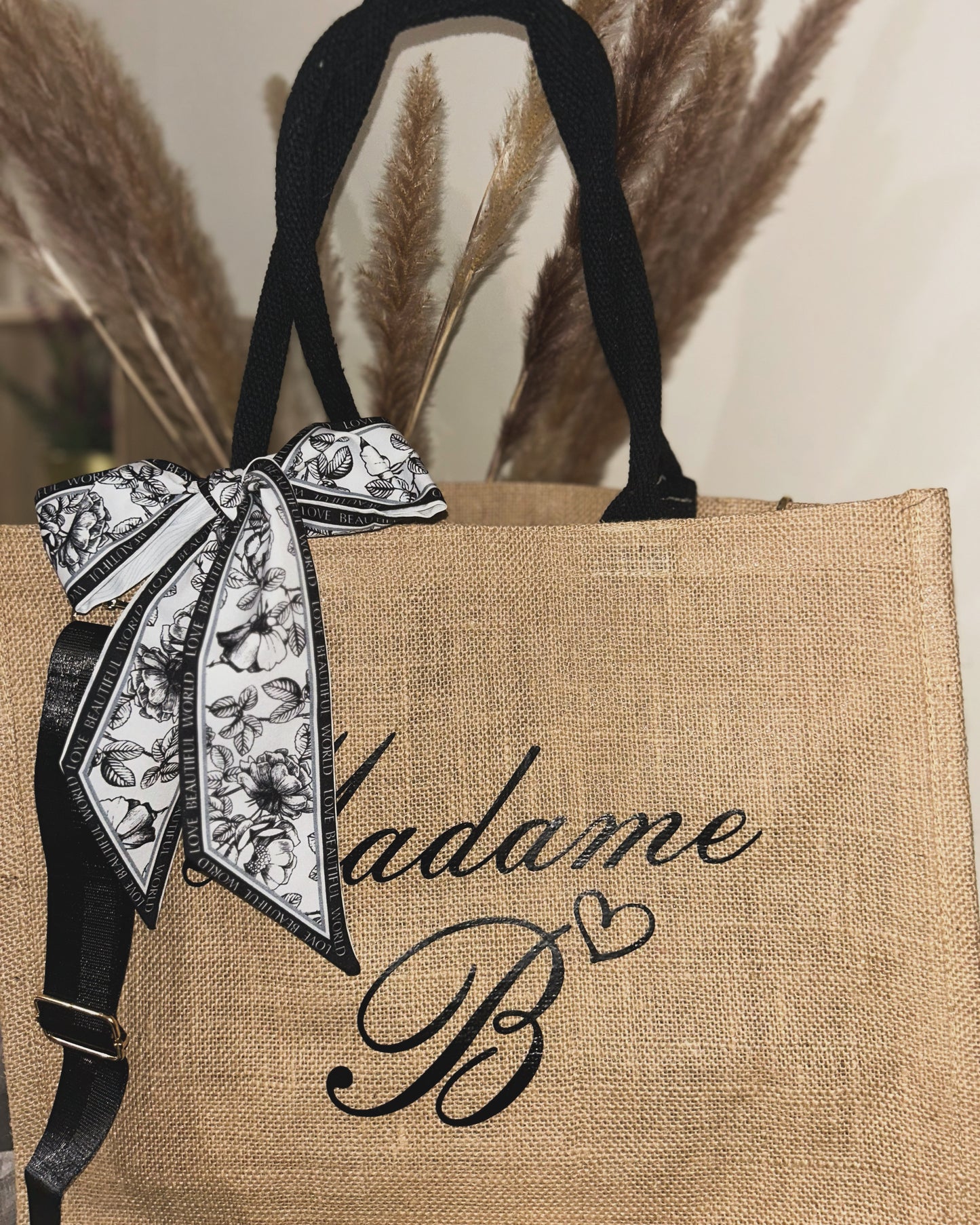 Sac Madame