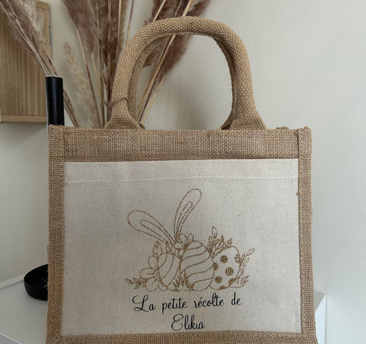 Sac Pâques