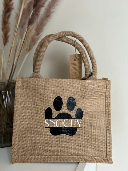 Sac animaux