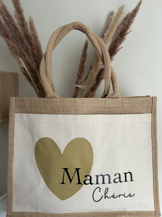 Sac Maman chérie