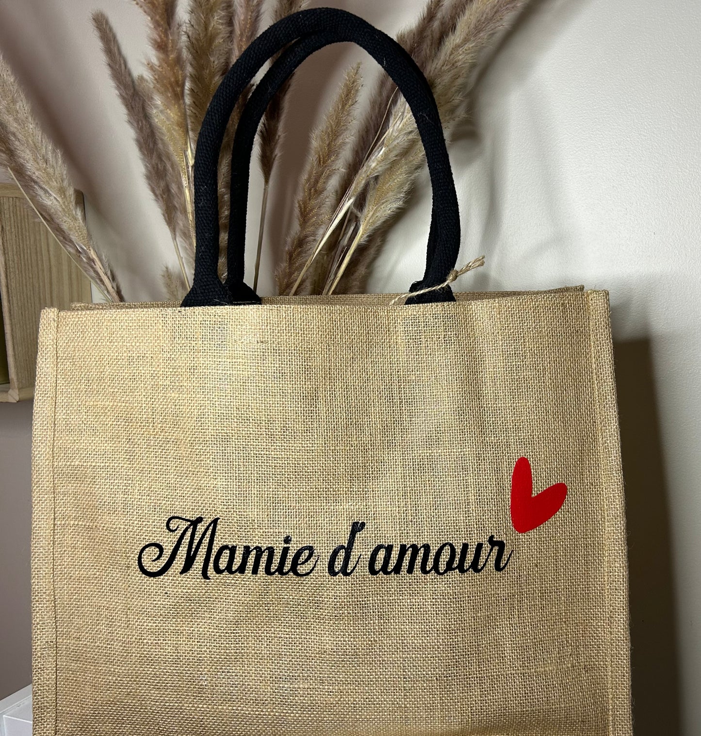 Sac Mamie d’amour