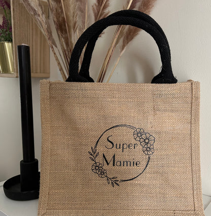 Sac super mamie