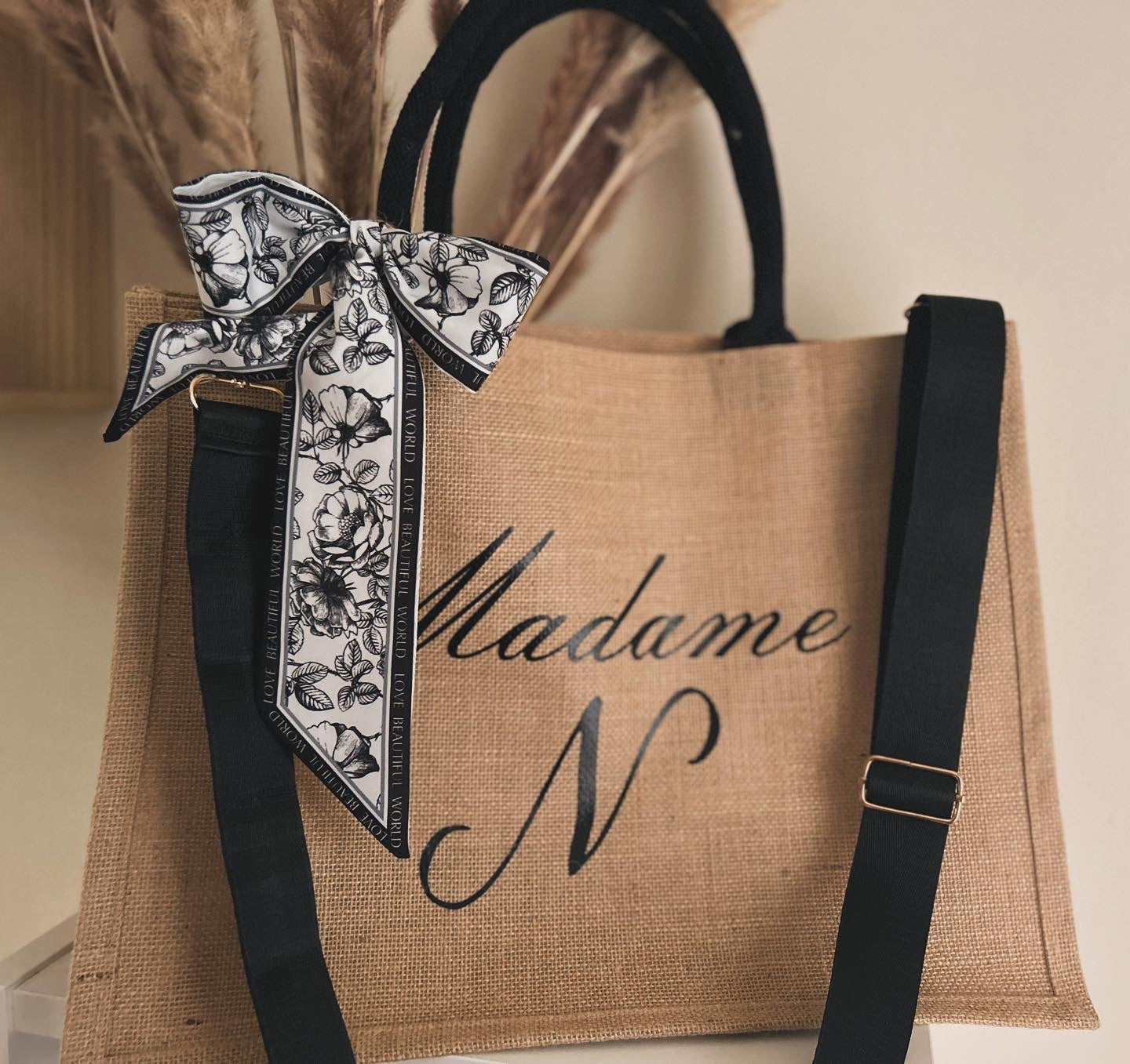 Sac Madame